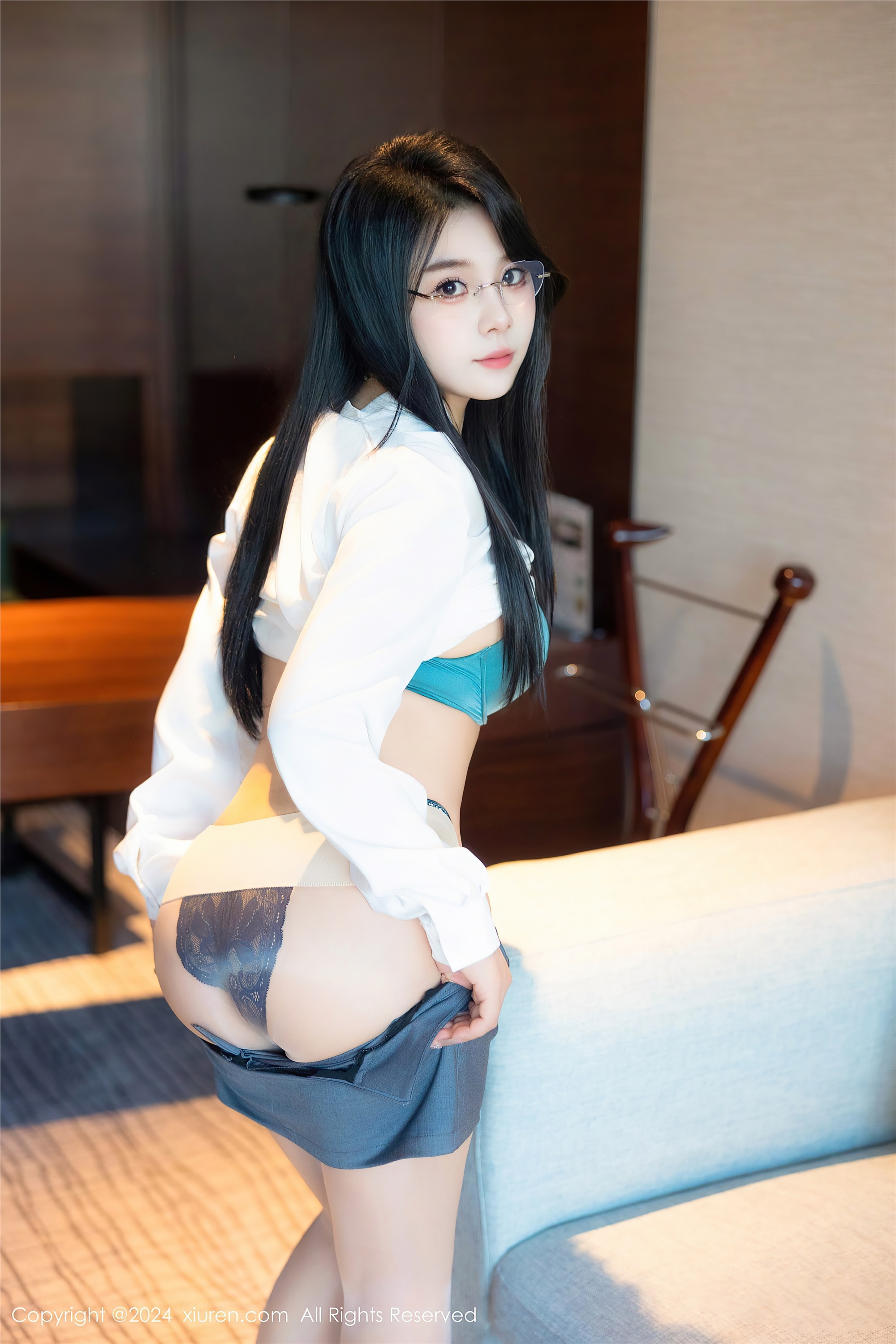 Xiuren秀人网 2024.08.09 NO.8989 麦田